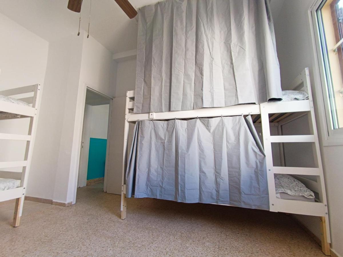 Хостел Daydream Medano Coliving Эль-Медано Экстерьер фото