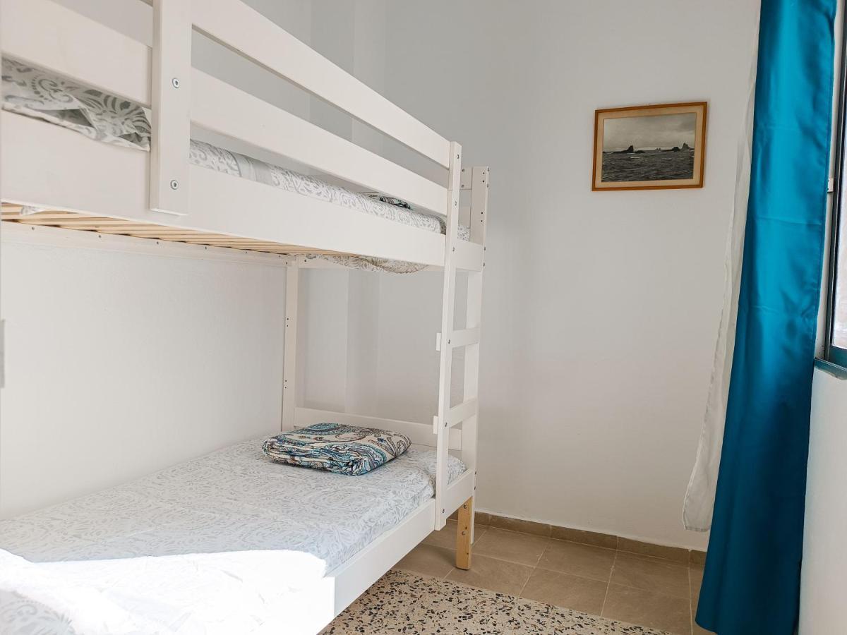 Хостел Daydream Medano Coliving Эль-Медано Экстерьер фото