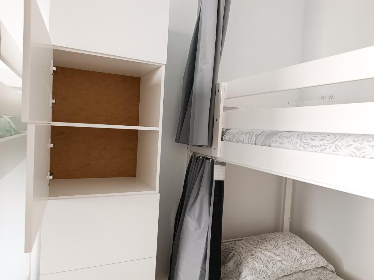 Хостел Daydream Medano Coliving Эль-Медано Экстерьер фото